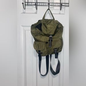 Urban outfitters mini backpack